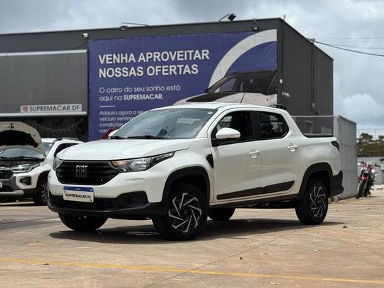 FIAT STRADA 1.3 FIREFLY FLEX ENDURANCE CS MANUAL FIAT STRADA 1.3 FIREFLY FLEX ENDURANCE CS MANUAL